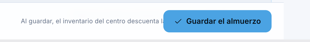 Botón sólido con acento brillante y tinta oscura, versión rechazada